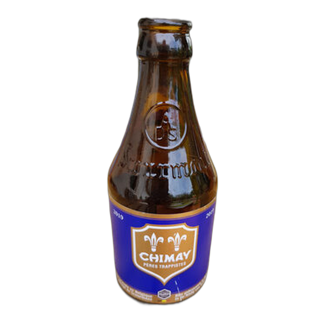 Chimay Bleue