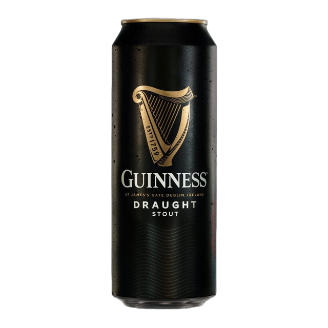 Guinness Draught