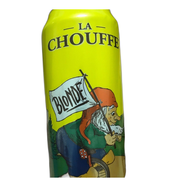 La Chouffe