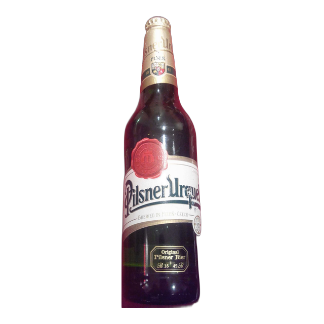 Pilsner Urquell